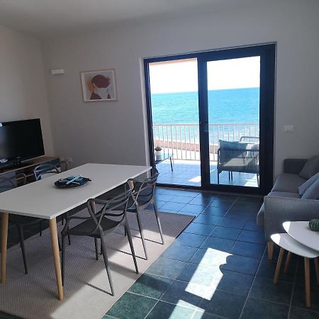 Casa Con Terrazza Fronte Mare Santa Lucia (Sardinia) Exterior foto